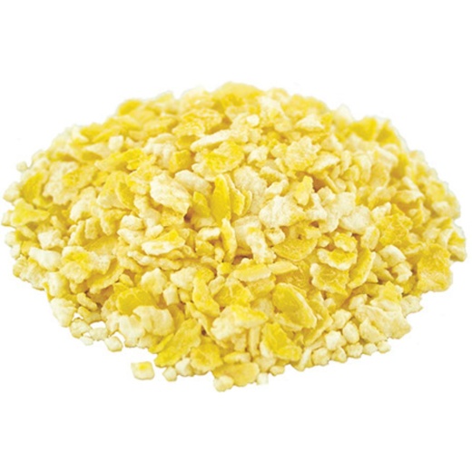 Flaked Corn (Maize) - Briess Malting