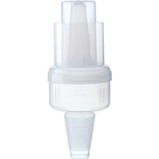 Barrel Airlock