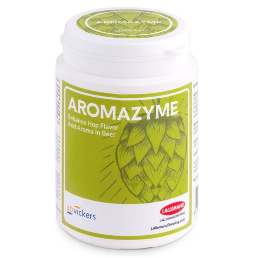 Ab Vickers Aromazyme™ | Hop Flavor & Aroma Enhancer | 100 g