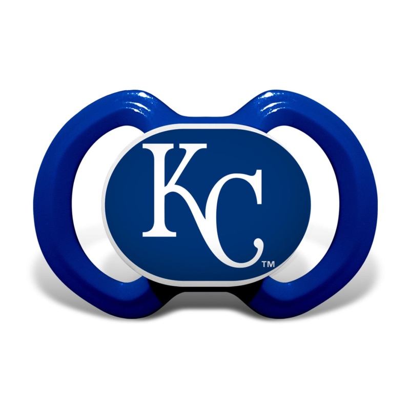 Kansas City Royals - 3-Piece Baby Gift Set