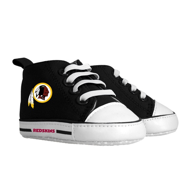 Washington Redskins Nfl Baby Fanatic 2 Piece Unisex Gift Set