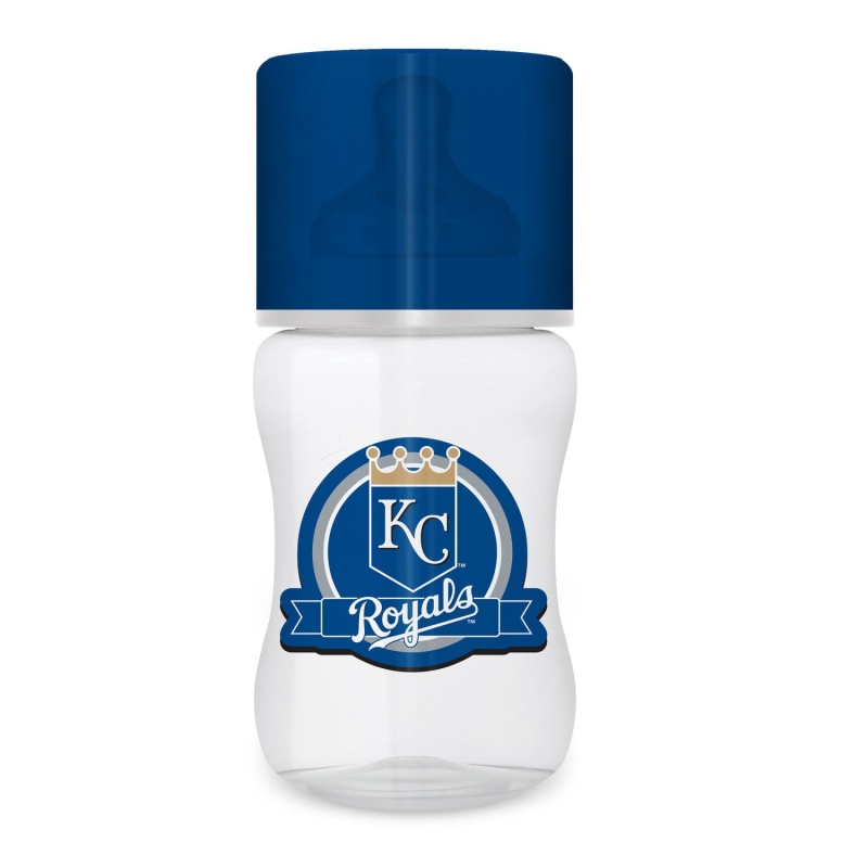 Kansas City Royals - Baby Bottle 9Oz