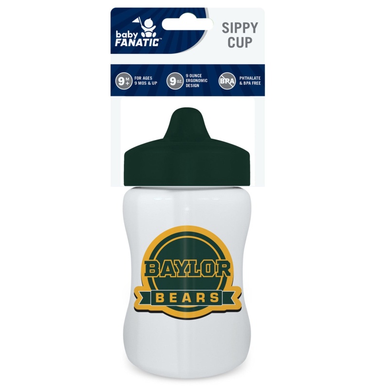 Baylor Bears Sippy Cup