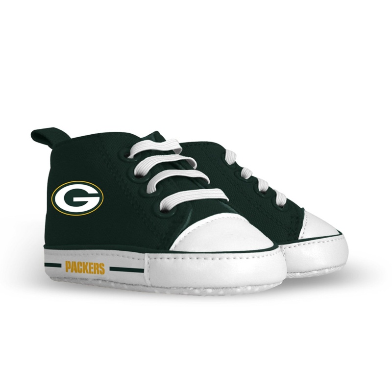 Green Bay Packers - 2-Piece Baby Gift Set