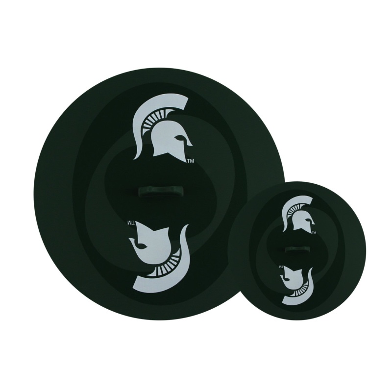Michigan State Spartans Topperz
