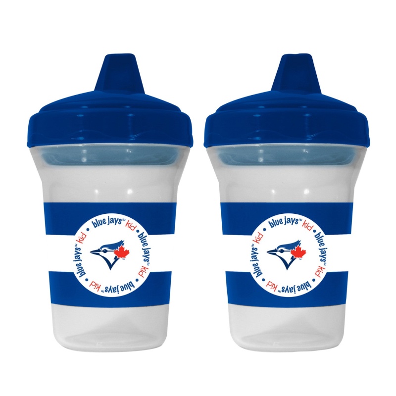Toronto Blue Jays Sippy Cup 2-Pack