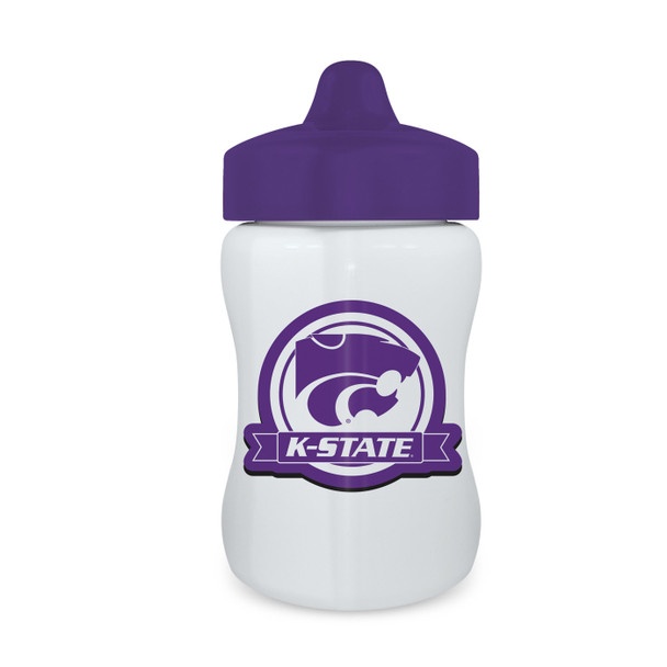 Kansas State Wildcats Ncaa Baby Fanatic Sippy Cup