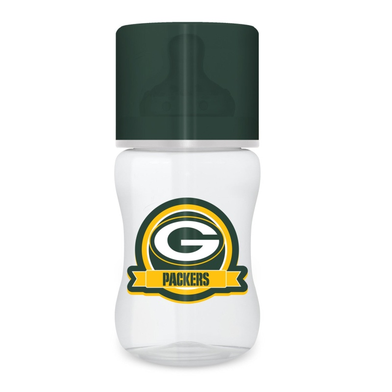 Green Bay Packers - 3-Piece Baby Gift Set