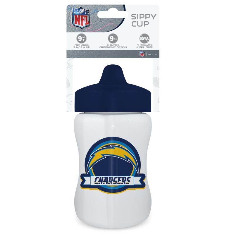 Los Angeles Chargers Sippy Cup