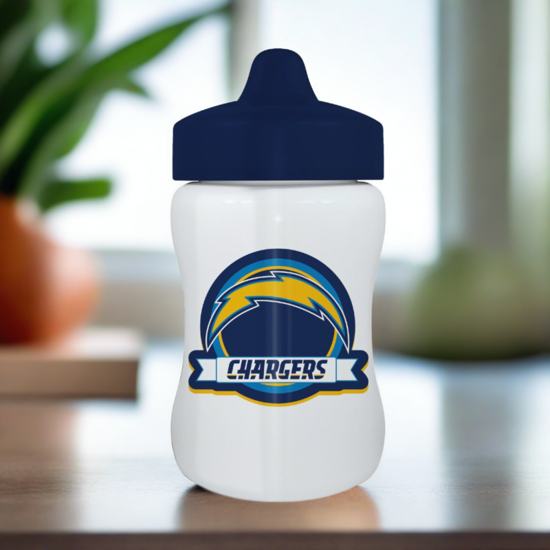 Los Angeles Chargers Sippy Cup