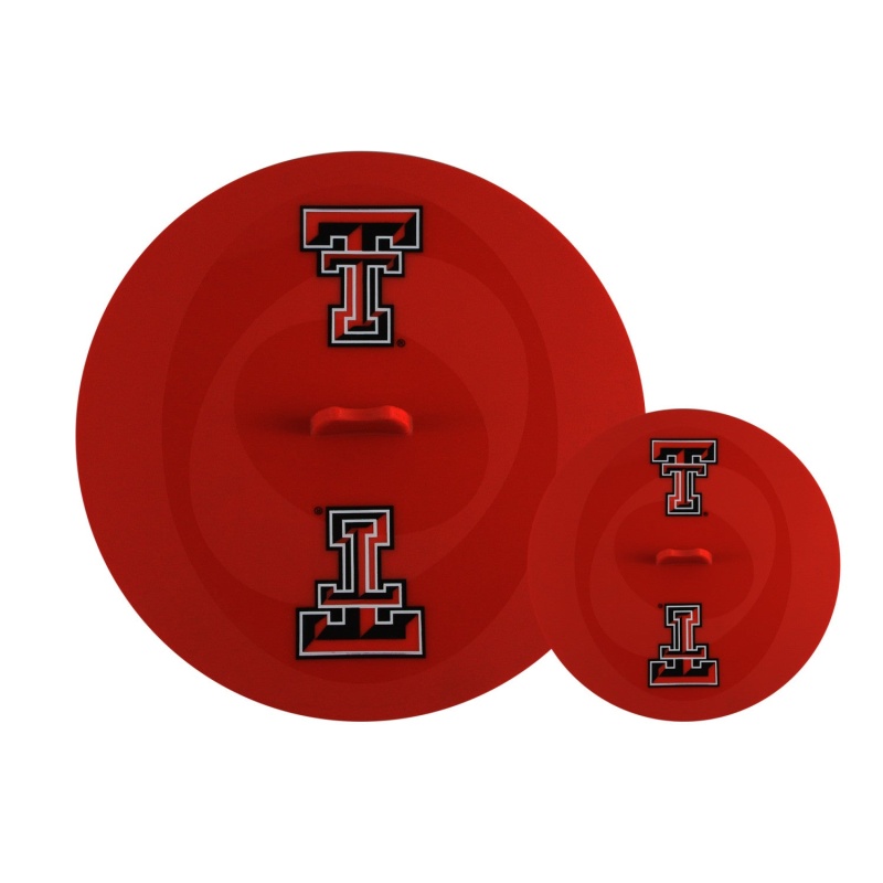 Texas Tech Red Raiders Topperz