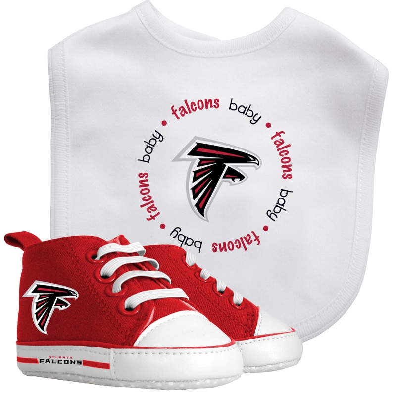 Atlanta Falcons 2-Piece Gift Set