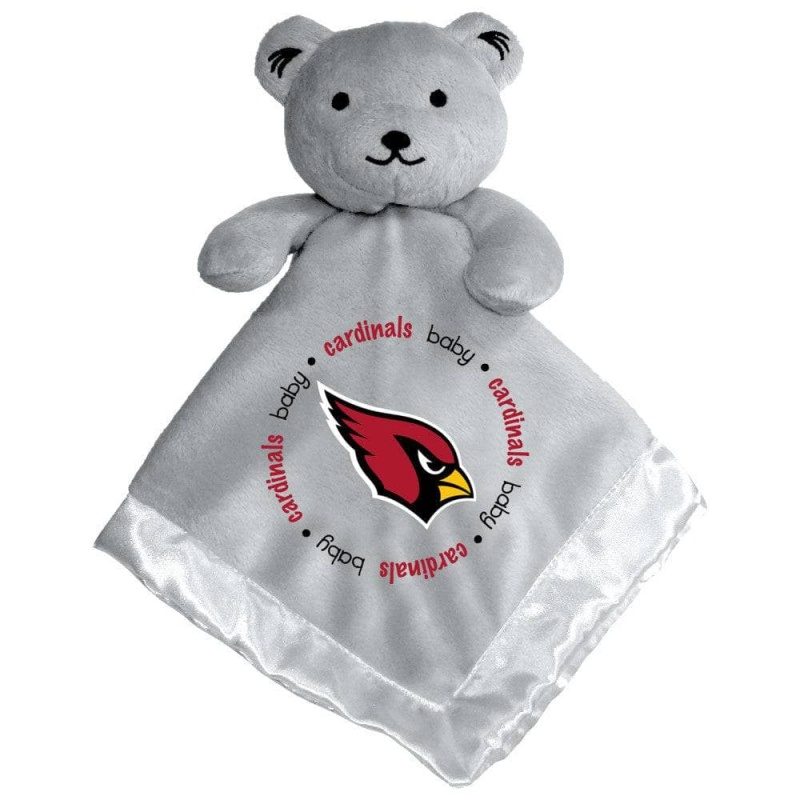 Arizona Cardinals - Security Bear Gray