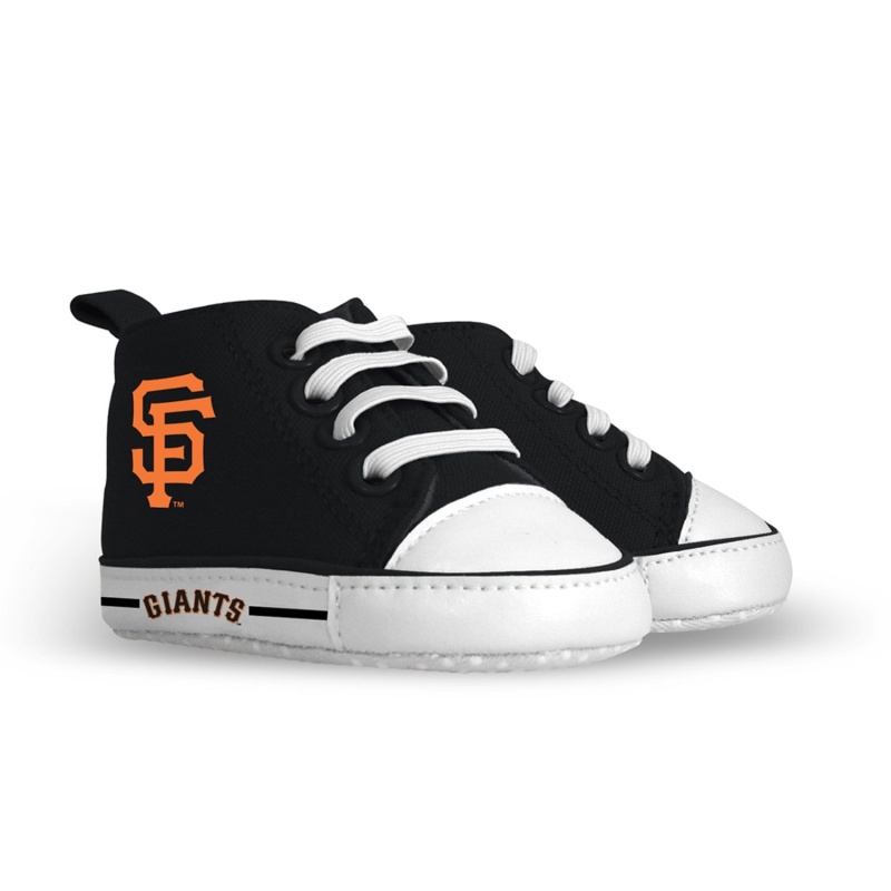 San Francisco Giants - 2-Piece Baby Gift Set