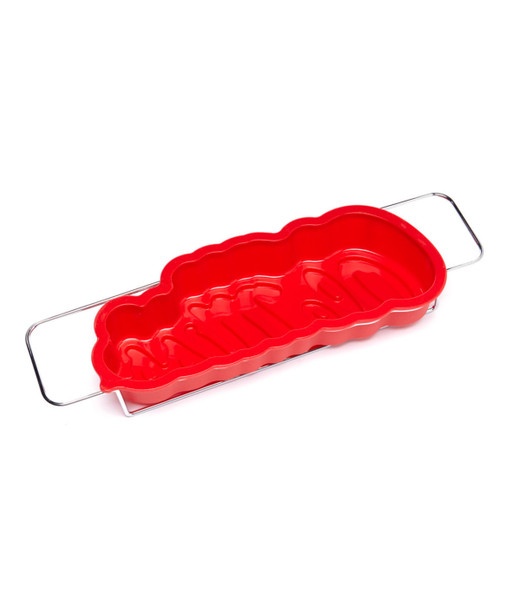 Ole Miss Rebels Script Cake Pan