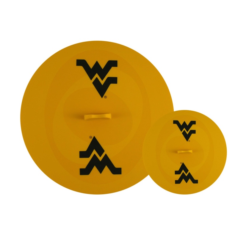 West Virginia Mountaineers Topperz