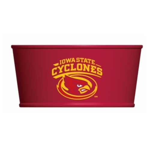 Iowa State Cyclones Silicone Grip Cup Sleeves