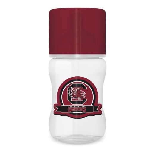 South Carolina Gamecocks - Baby Bottle 9Oz