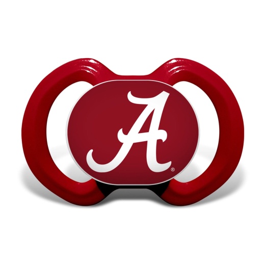 Alabama Crimson Tide 3-Piece Baby Gift Set