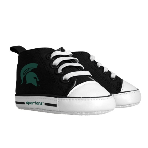 Michigan State Spartans - 2-Piece Baby Gift Set