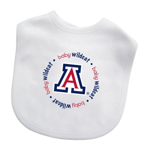 Arizona Wildcats 2-Piece Baby Gift Set
