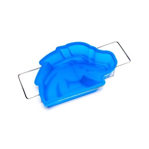 MasterPieces Boise State Broncos NCAA Cake Pan