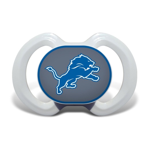 Detroit Lions 3-Piece Baby Gift Set