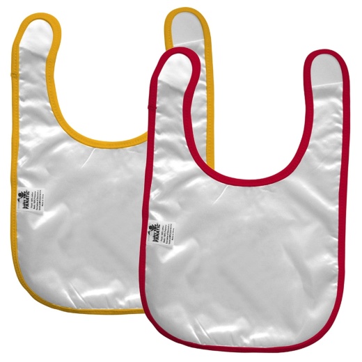 Iowa State Cyclones - Baby Bibs 2-Pack