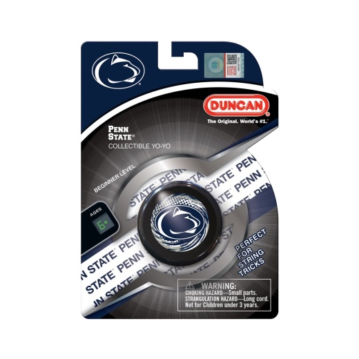 Penn State Nittany Lions Yo-Yo - A Must-Have for Every Fan!