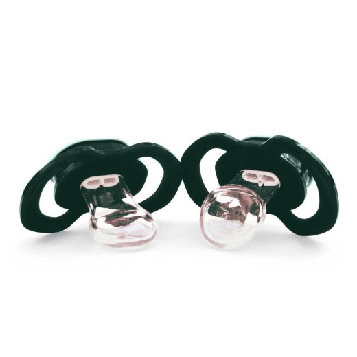 New York Jets Pacifier 2-Pack
