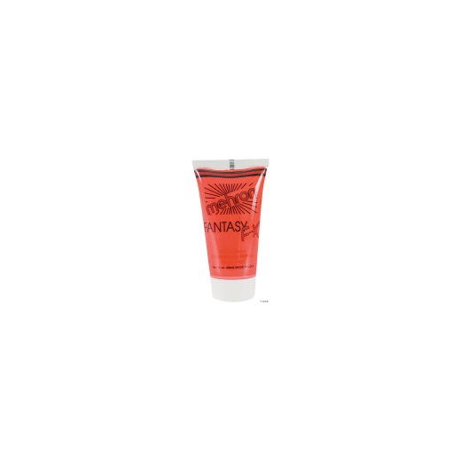 Fantasy Fx Makeup 1 Oz Red - Unleash Your Inner Artist