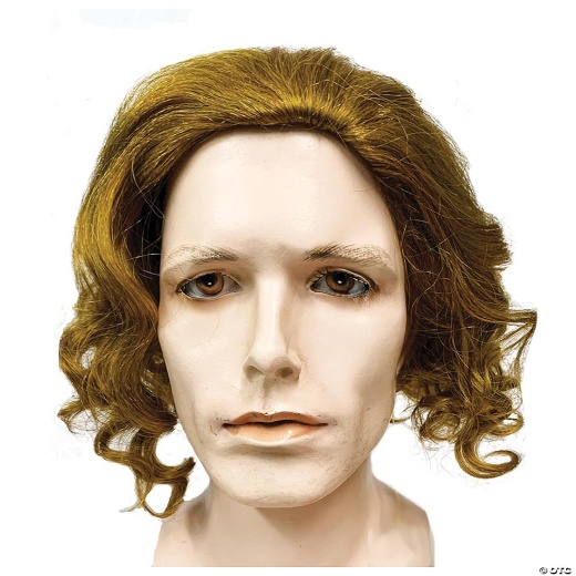 Joker Wig - Unleash Your Inner Villain