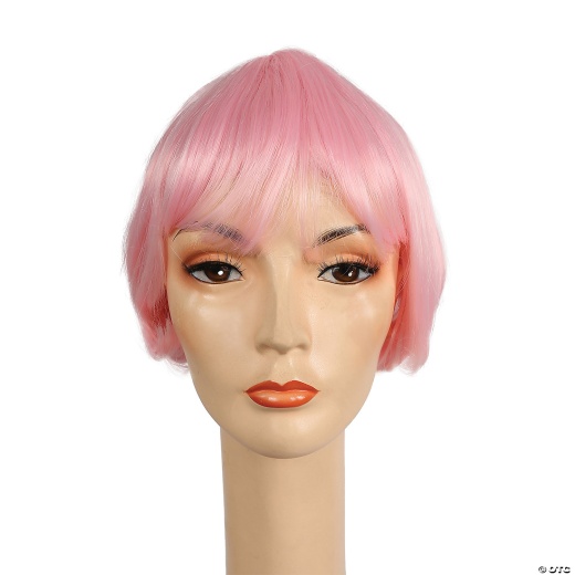 Women s Bargain Lulu Wig