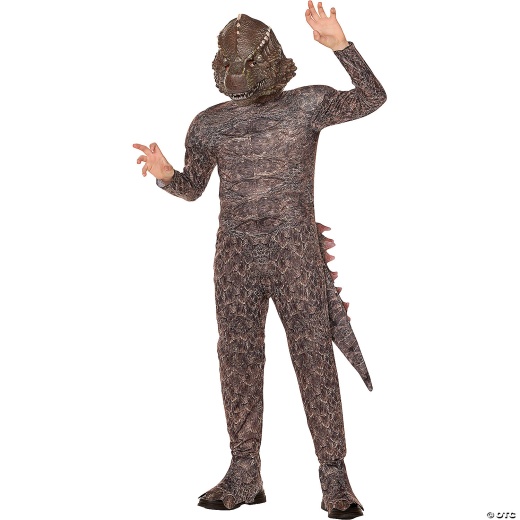 Kids Godzilla X Kong: The New Empire™ Godzilla Costume - Extra Large 14-16