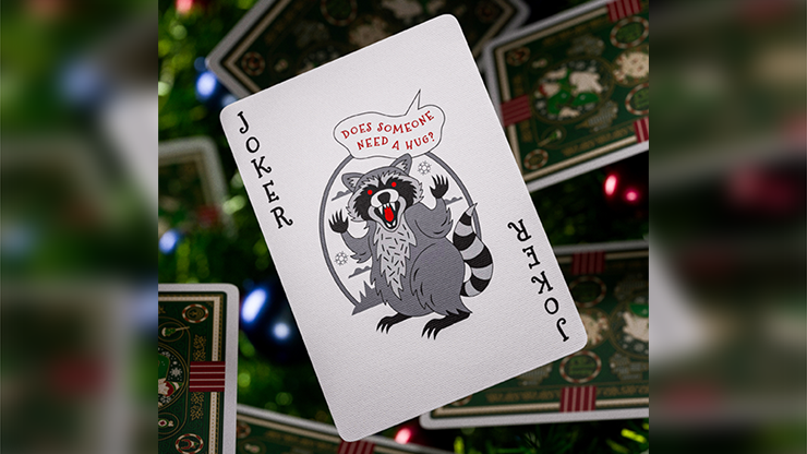 Elf Playing Cards By Theory11