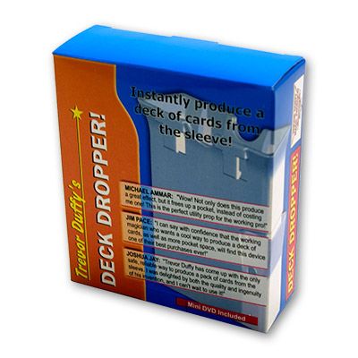 Any Card Named Magic Trick Trevor Duffy - Presents PHIL (classic No Sleight Of Hand Magic Deck Any Card Named Magic Trick Trevor Duffy - Presents PHIL (classic No Sleight Of Hand Magic Deck