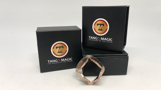 Karate Coin Us Half Dollar (D0072) By Tango