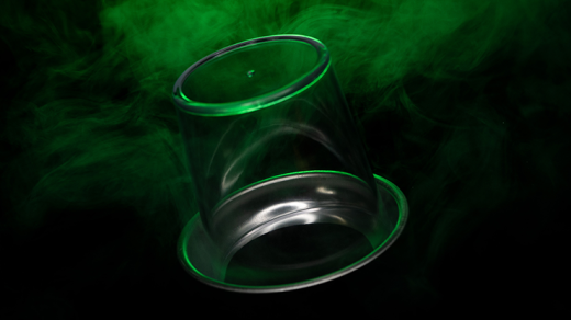The Leprechaun (Gimmicks And Instructions) By Apprentice Magic - Trick