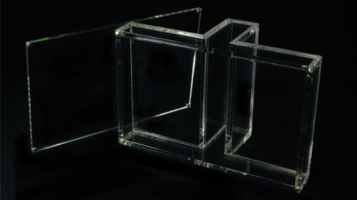 Carat Xtb T Shaped Case