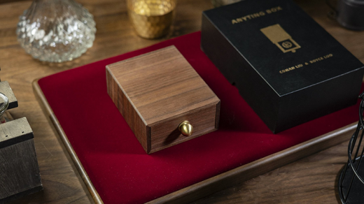 Anything Box By Tcc - Trick