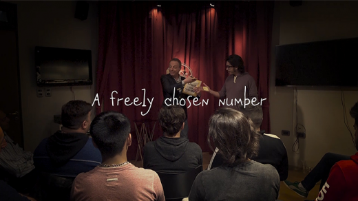 It's In My Genes (Gimmicks And Online Instructions) By Michel - Trick