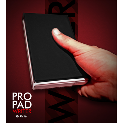 Pro Pad Writer (Mag. Boon Right Hand) By Vernet - Trick