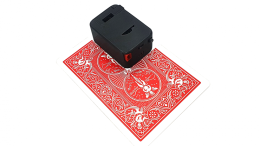 Sun Smoke Pro - Magic Trick Device for Professionals