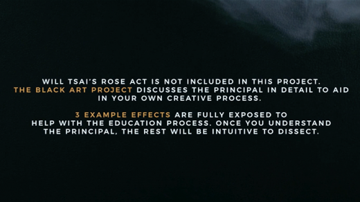 Black Art Project (2 DVD Set) by Sansminds - DVD