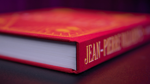 Vallarino By John Lovick And Jean-Pierre Vallarino - Book