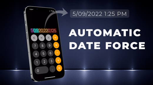Pulse Pro Magic Calculator by Magic Pro Ideas - Trick