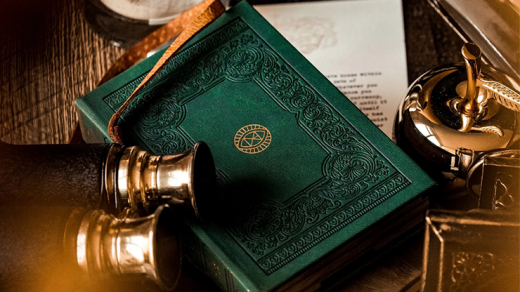 Derren Brown Playing Cards By Theory11 - Magic Playing Cards