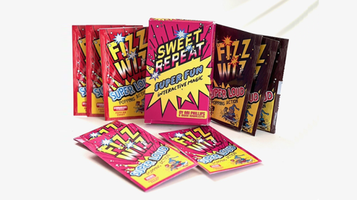 Sweet Repeat By Grum®