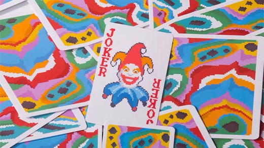 Balatro Playing Cards