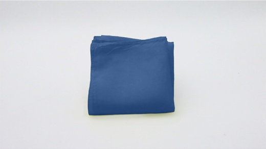 Silk 12 Inch Single (Light Blue) Magic By Gosh